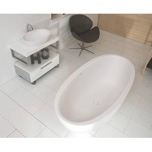 Ванна свободностоящая Balteco Flo